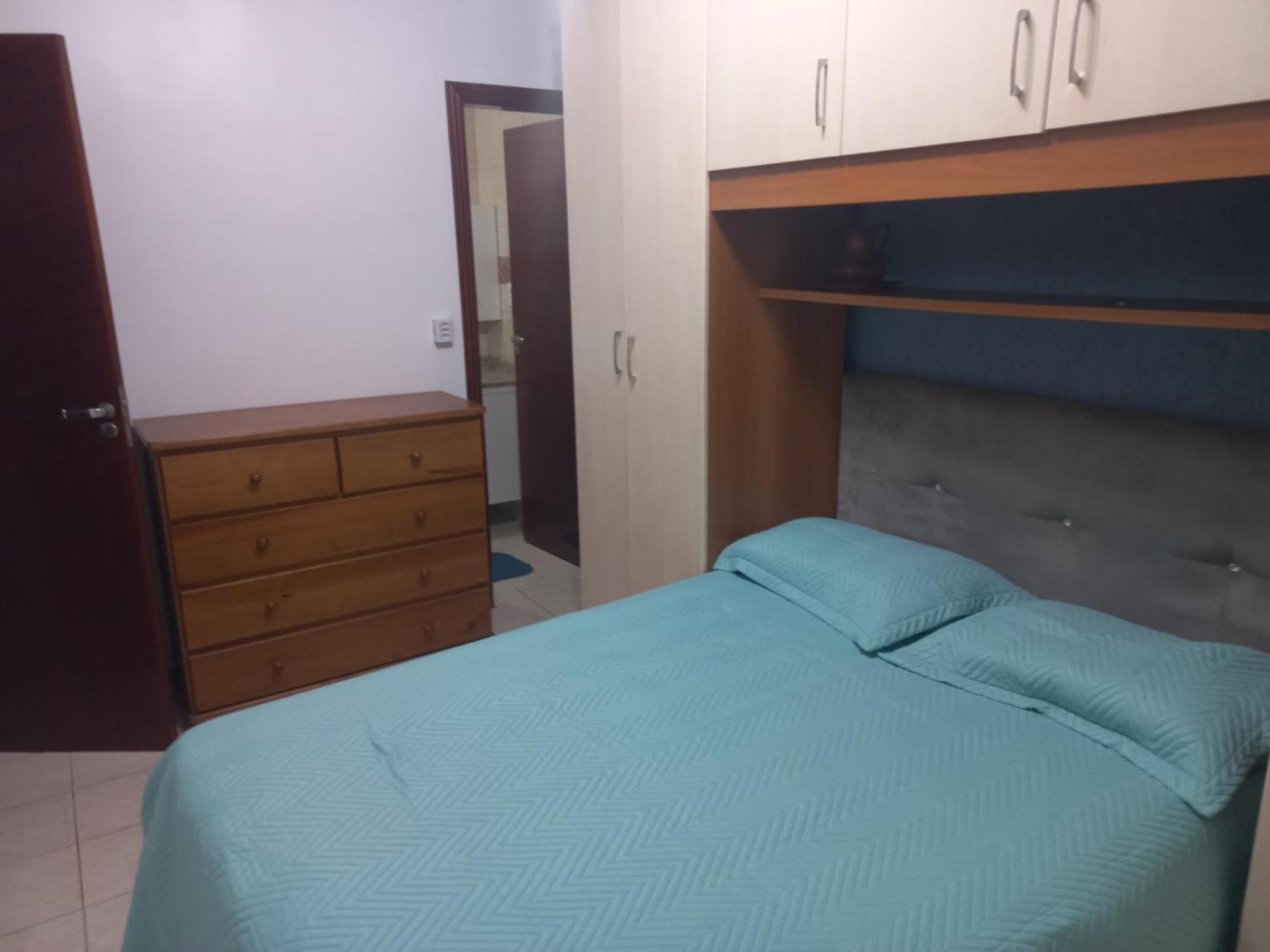 Apto Vista Mar, 8 Pessoas, Varanda Gourmet, Pe Na Areia! Praia Grande  Kültér fotó