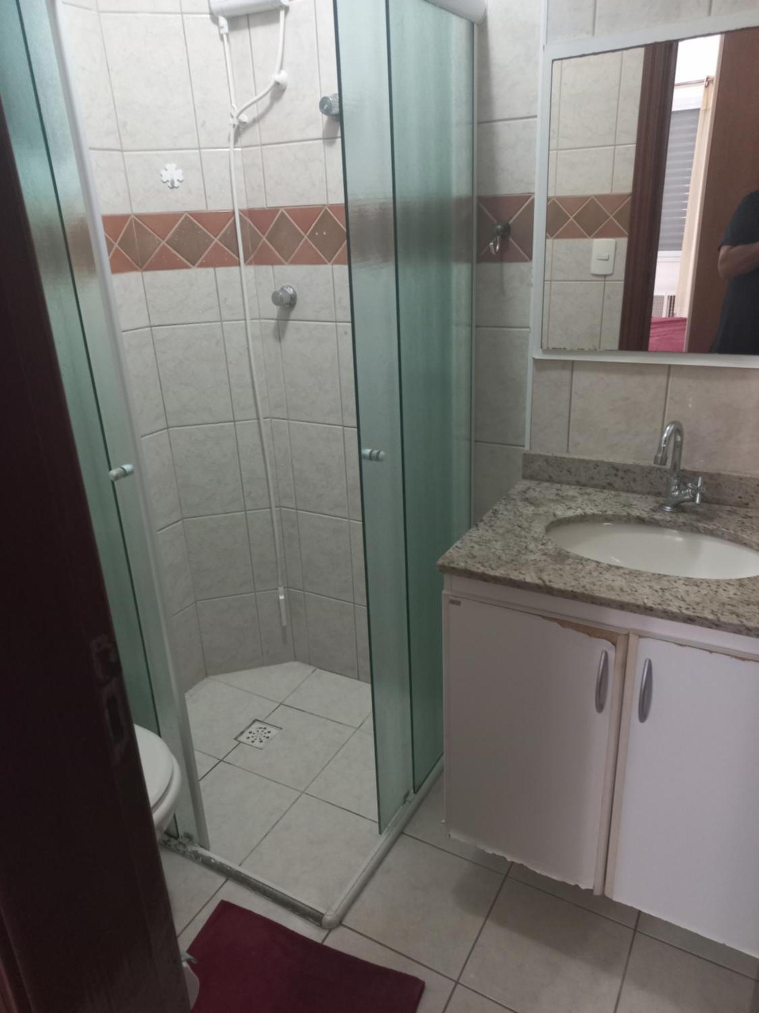 Apto Vista Mar, 8 Pessoas, Varanda Gourmet, Pe Na Areia! Praia Grande  Kültér fotó